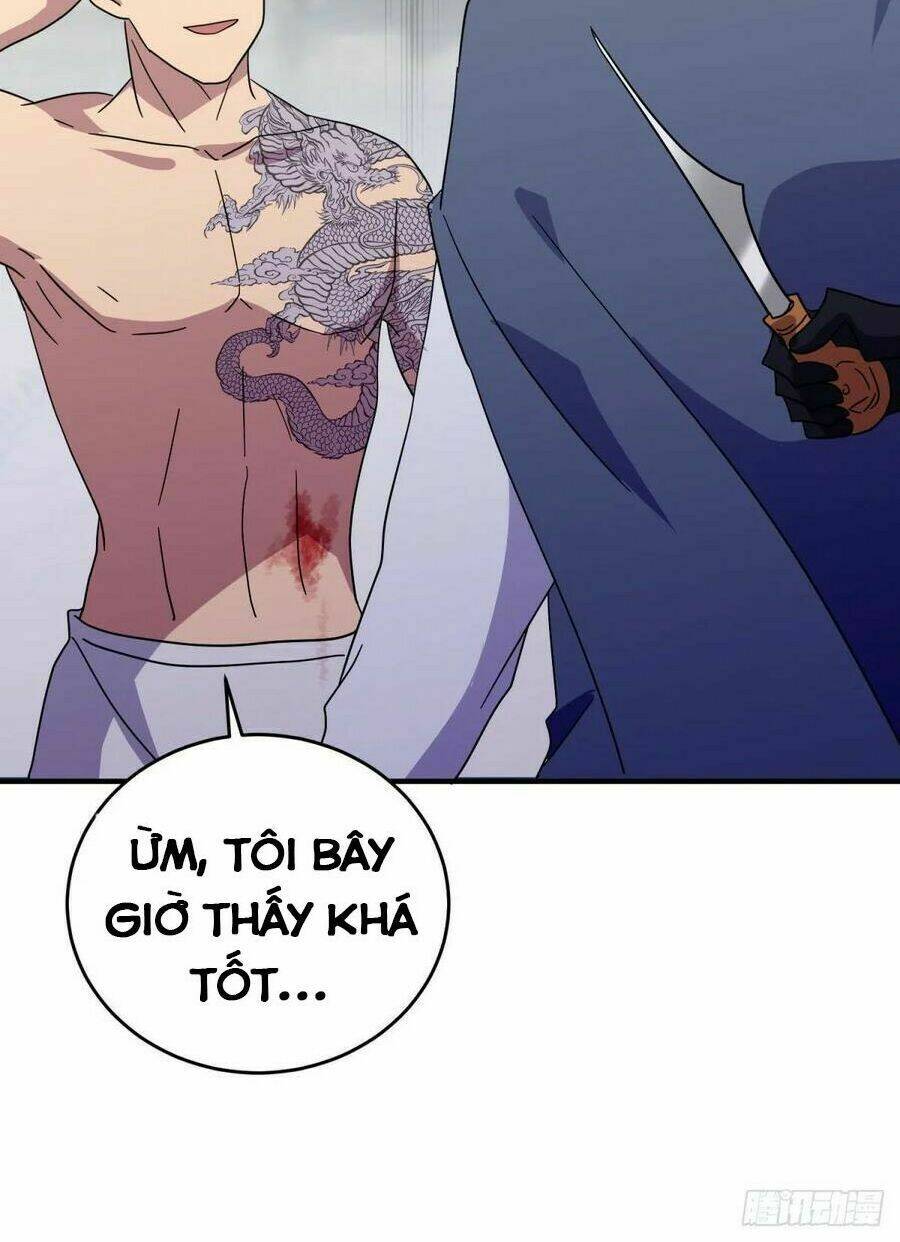 Đại Gia Livestream Vạn Giới: Chapter 41