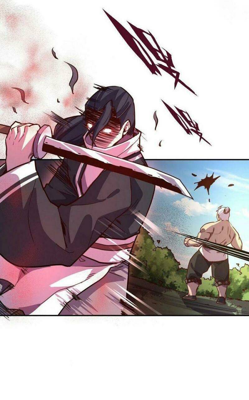 Sinh Tử Quyết: Chapter 154