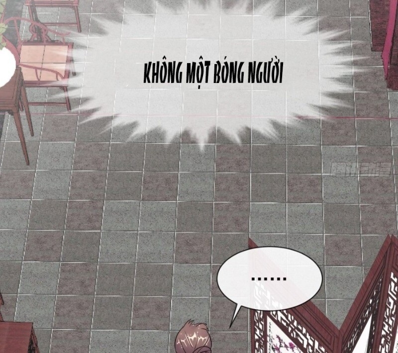 Công Lược Trưởng Thành Của Vương Phi: Chapter 8