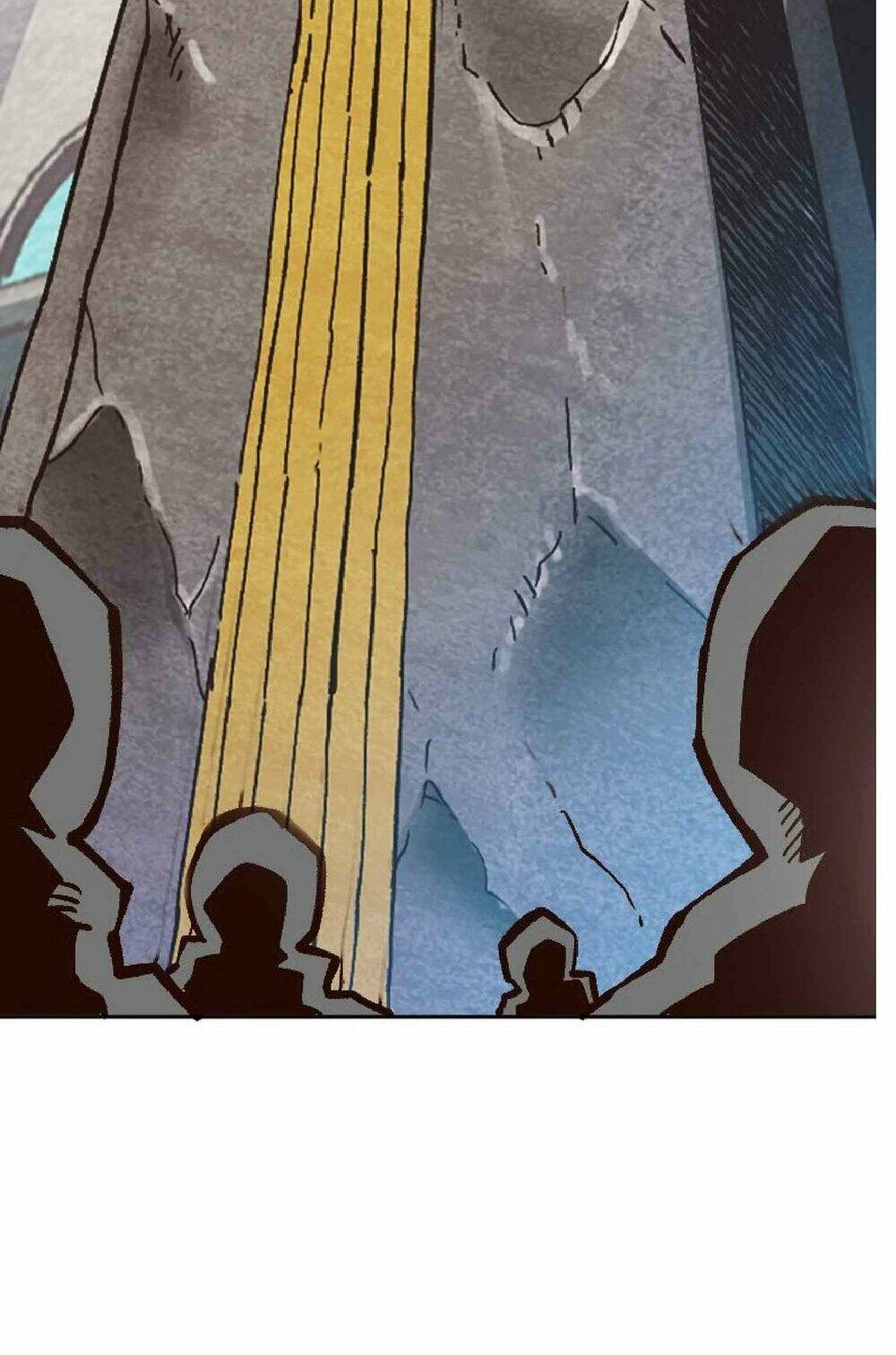 Nô Lệ Nghịch Thiên: Chapter 43