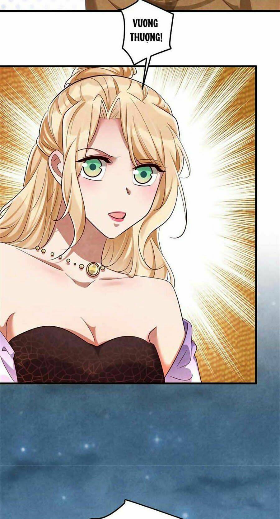 Vương Phi Muốn Trèo Tường: Chapter 114