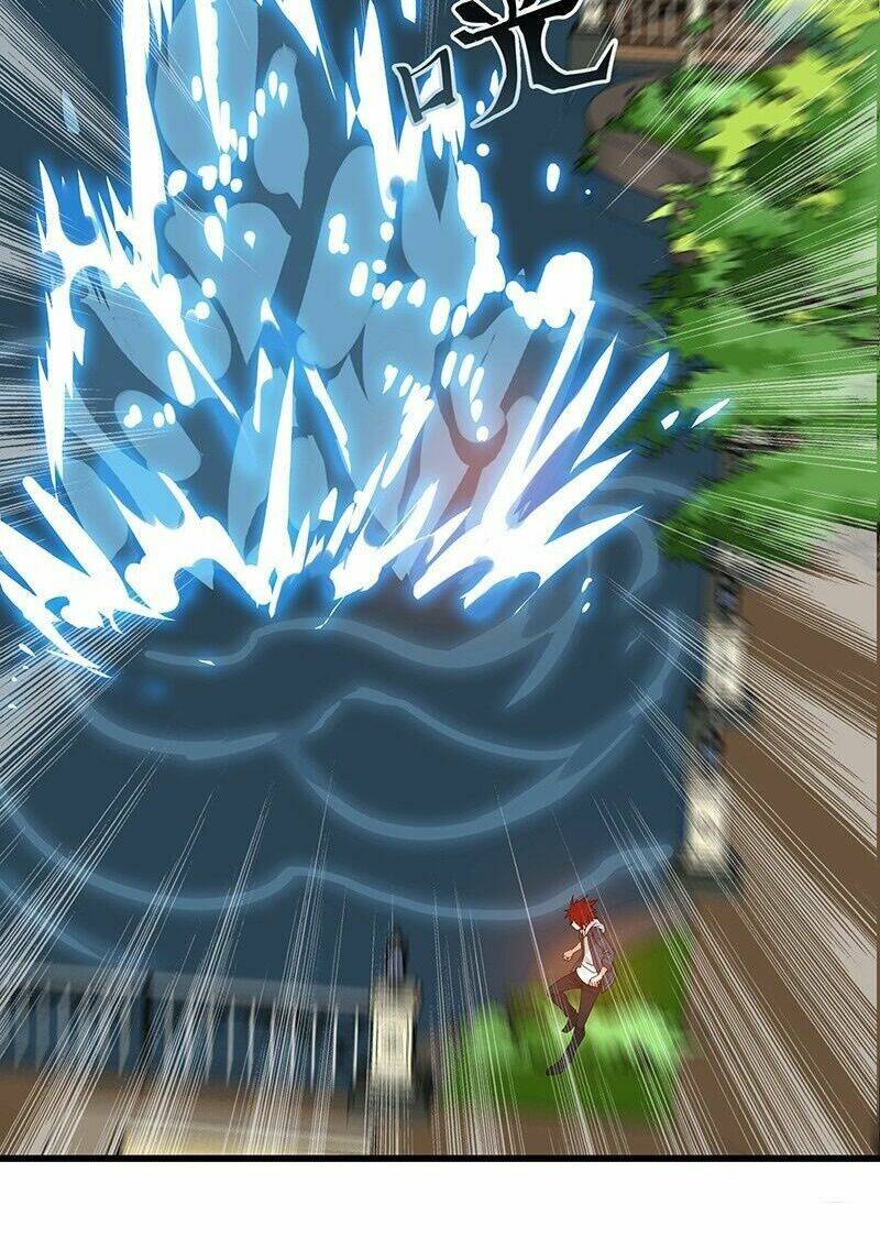 Dị Năng Thiếu Niên Vương: Chapter 3