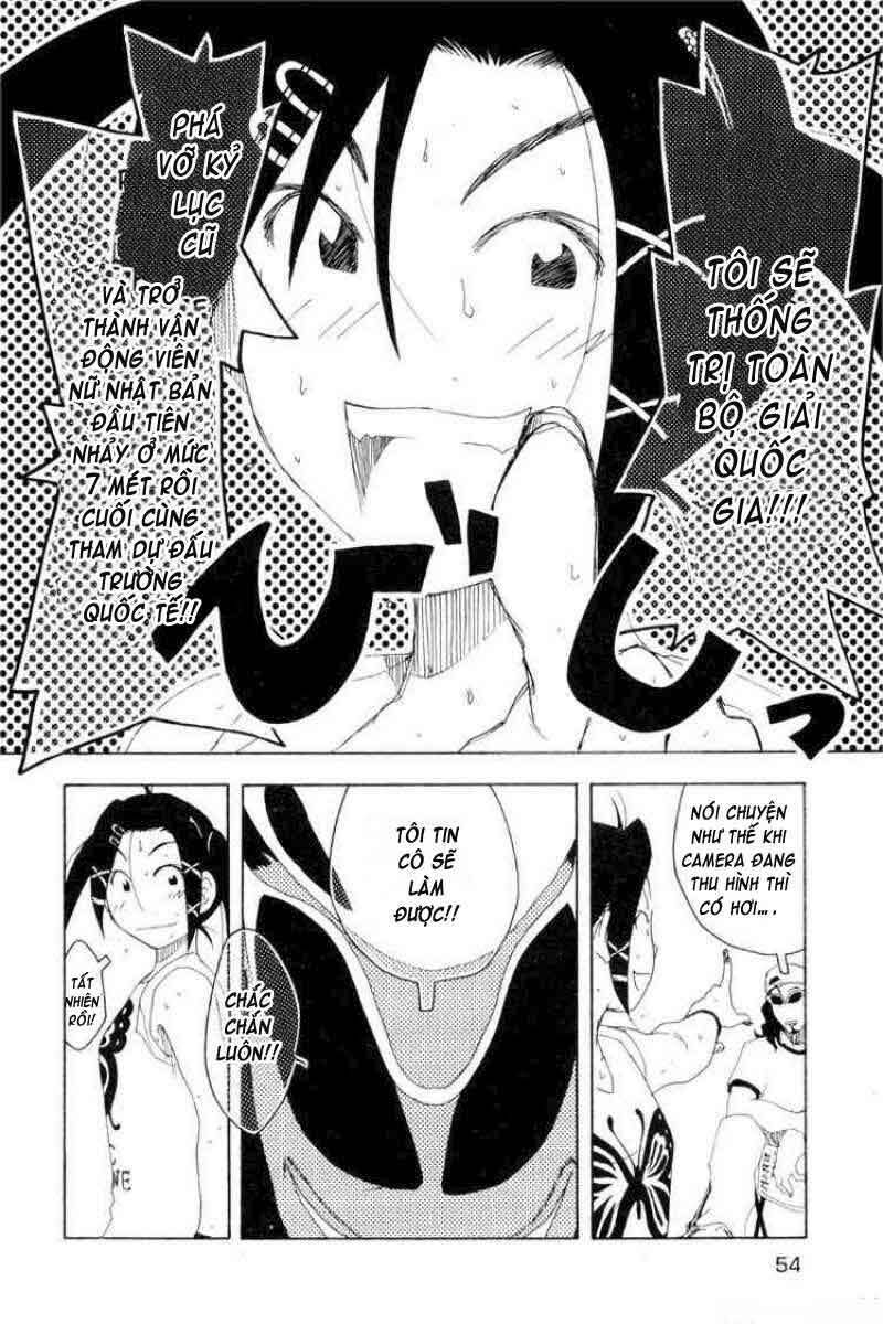 Inu Neko Jump: Chapter 19