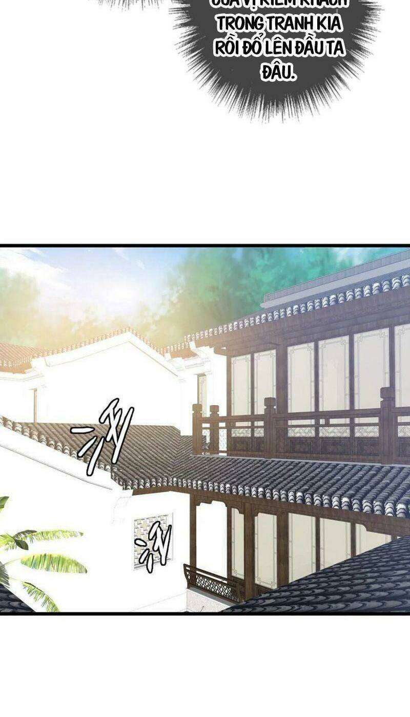 Siêu Đạo Thần Thuật: Chapter 55