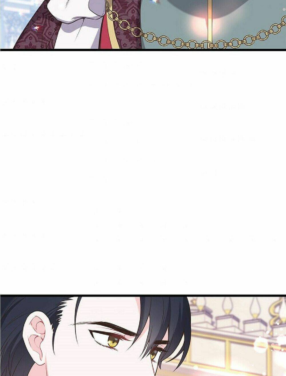 Nhân Vật Phản Diện Yêu Cầu Tôi Yêu Chàng: Chapter 40