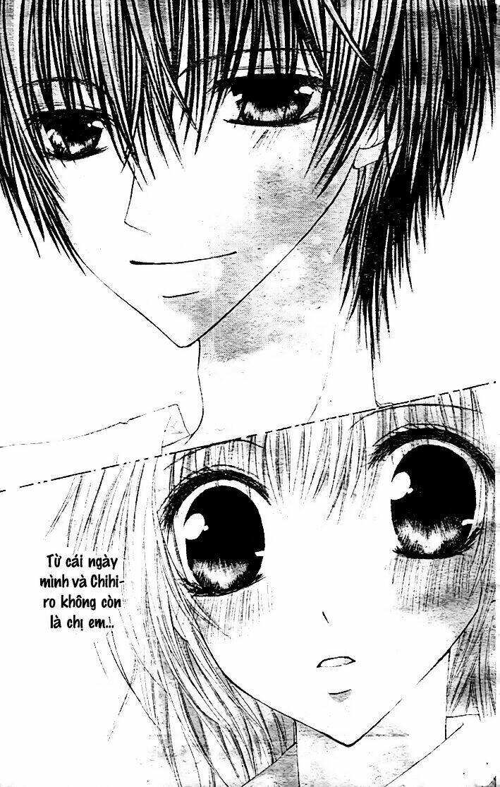 Kiken Jun\’ai D.n.a.: Chapter 11