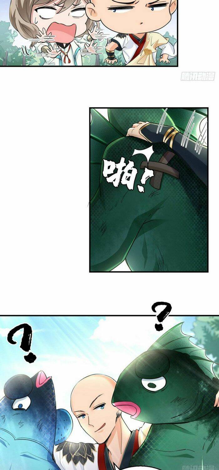 Tà Du Ký: Chapter 76