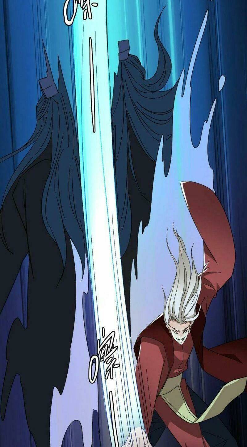 Siêu Đạo Thần Thuật: Chapter 65