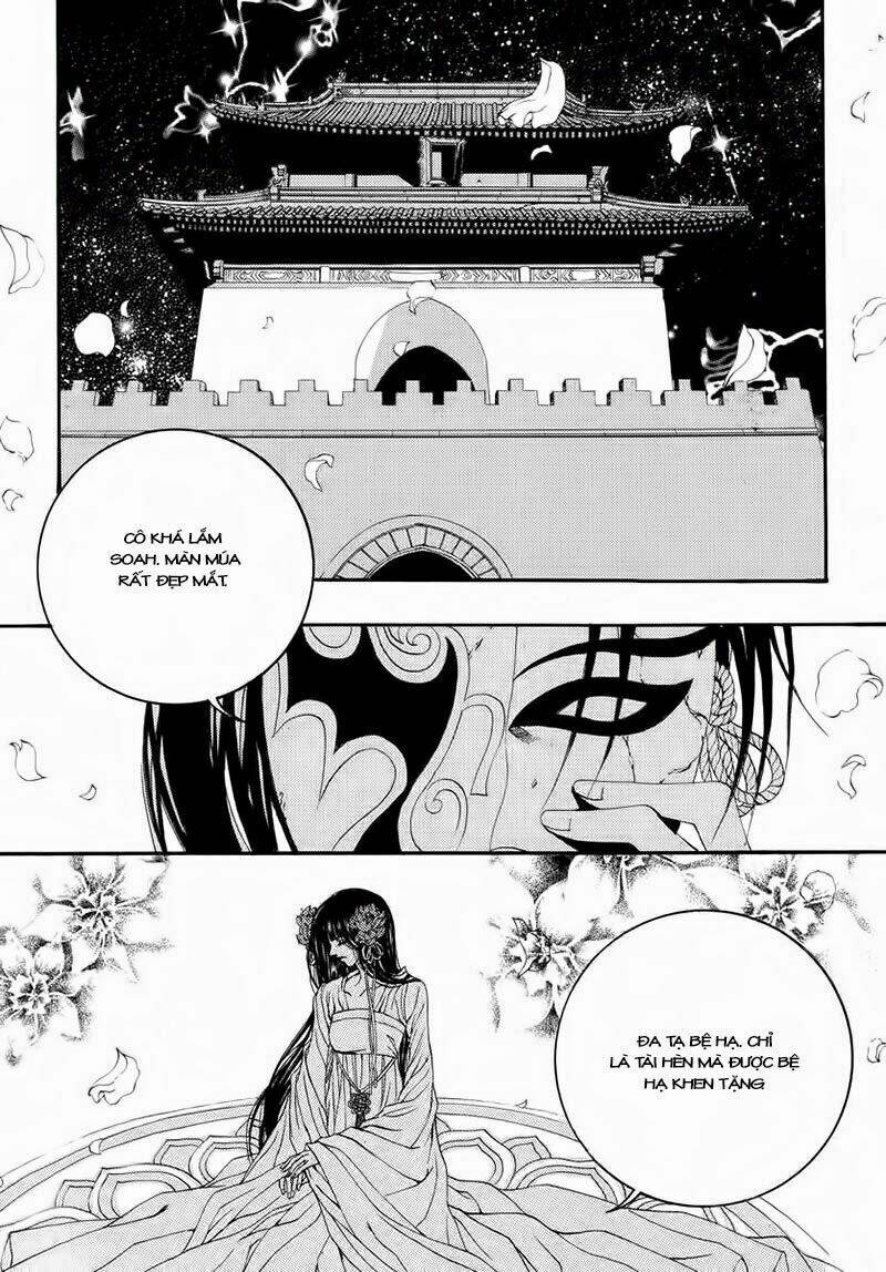 Tân Nương Của Thủy Thần: Chapter 60