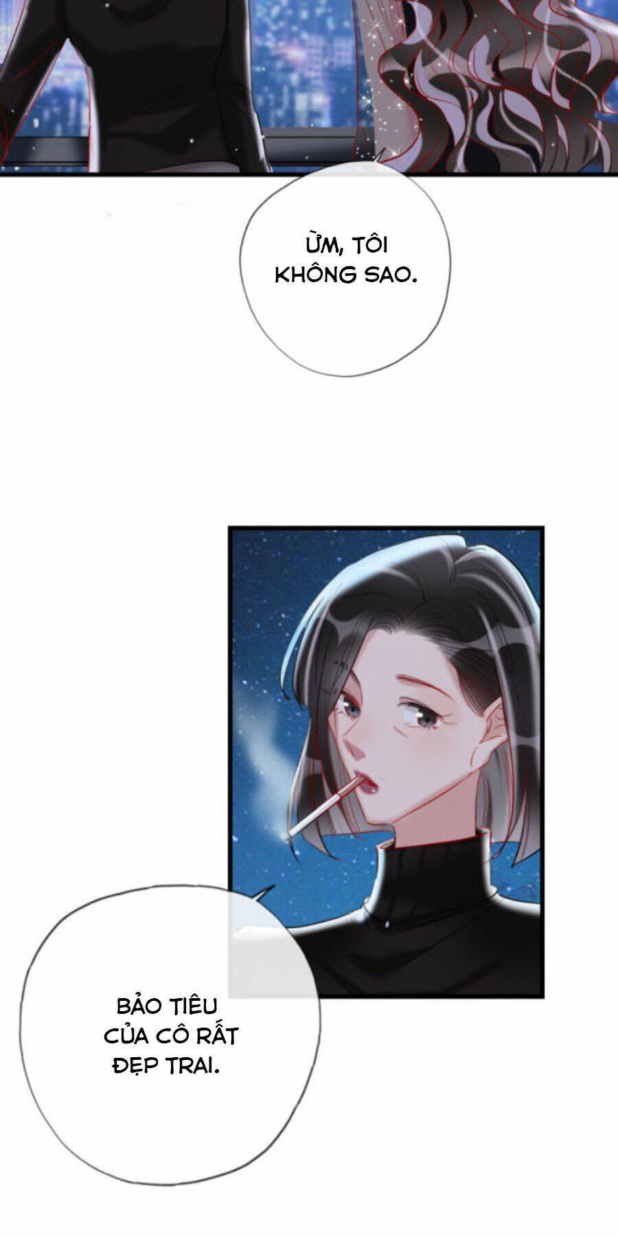 Cô Ấy Thật Xinh Đẹp: Chapter 14