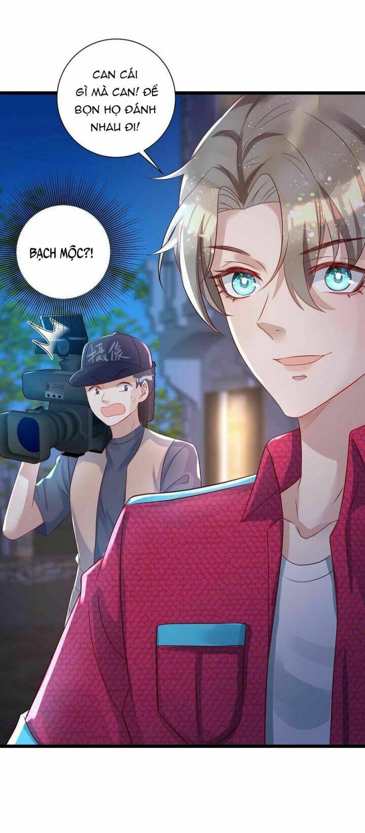 Thú Thụ Bất Thân: Chapter 49