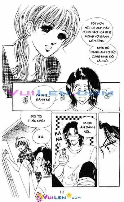 Tìm Anh - Look For Oppa: Chapter 2