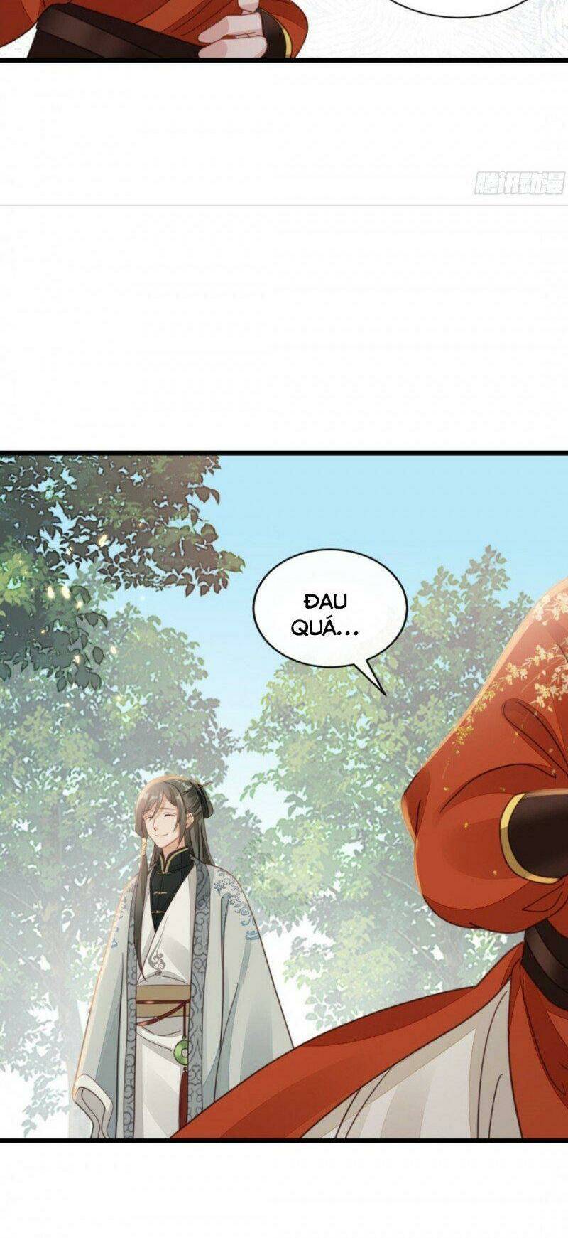 Mau Xuyên Không Rửa Tội Cho Nhân Vật Phản Diện: Chapter 51