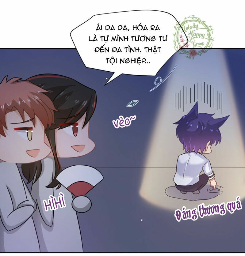 Ma Lạt Thiên Kim Đẩu Ác Thiếu: Chapter 84