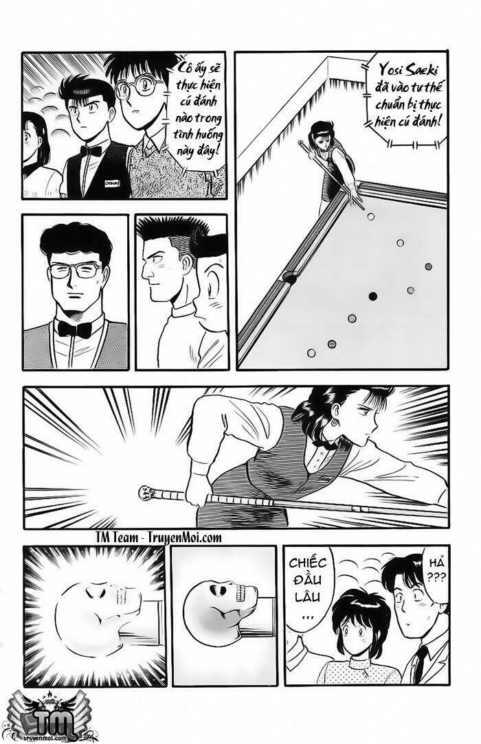 Break Shot: Chapter 134