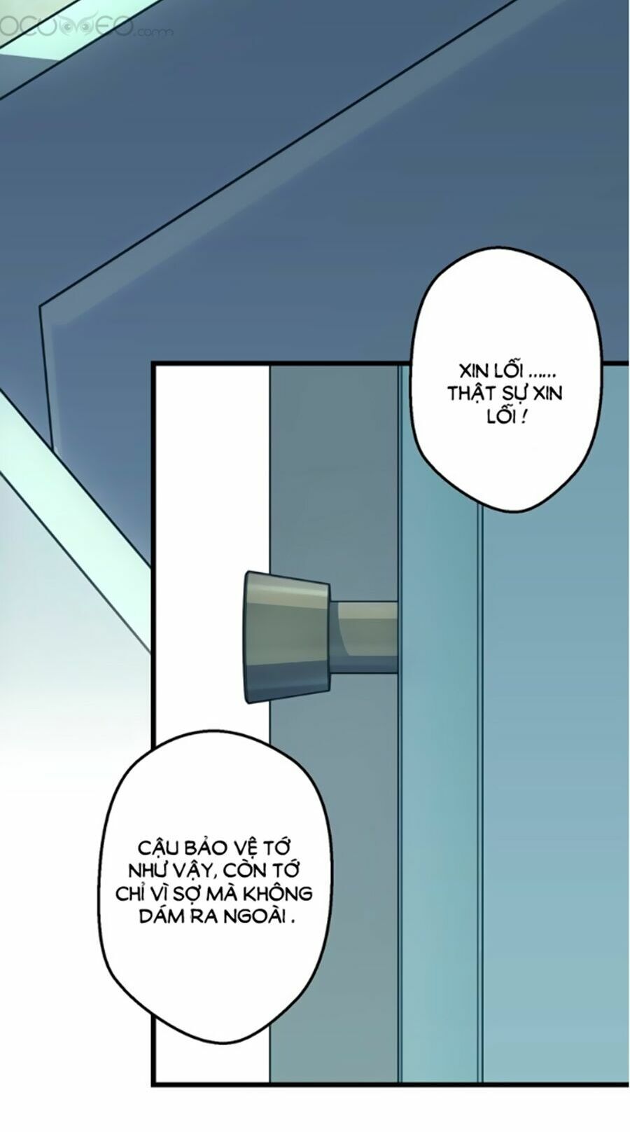 Bài Ca Tình Yêu: Chapter 6