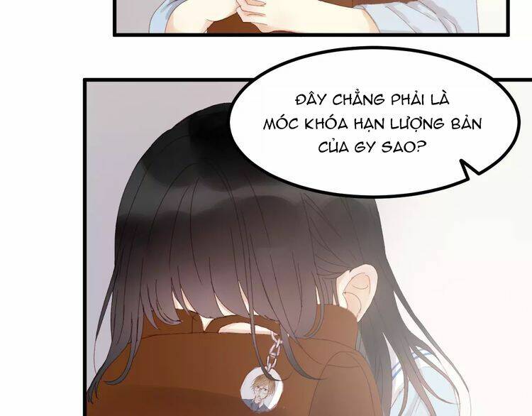 Lượm Được Một Tiểu Hồ Ly 2: Chapter 34