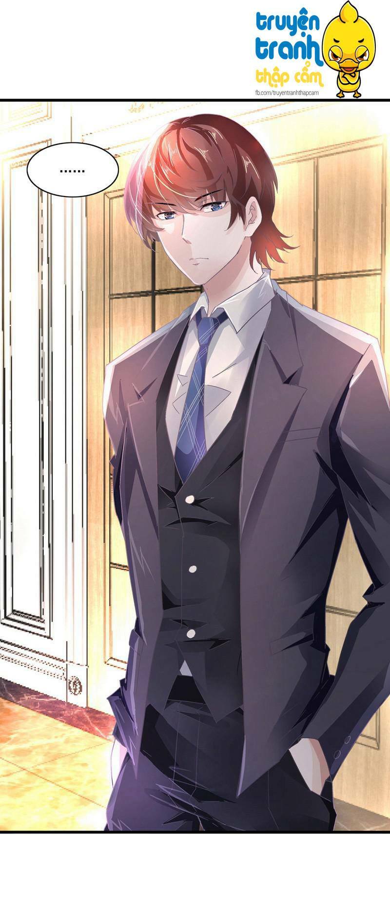 Cường Sủng Hào Môn Tiểu Manh Thê: Chapter 1