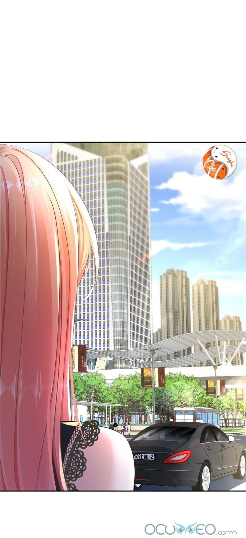 Tỷ Tỷ Nào Có Ý Xấu: Chapter 14