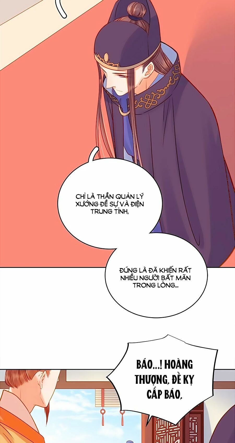 Xuân Khuê Bí Lục: Xưởng Công Thái Liêu Nhân: Chapter 70