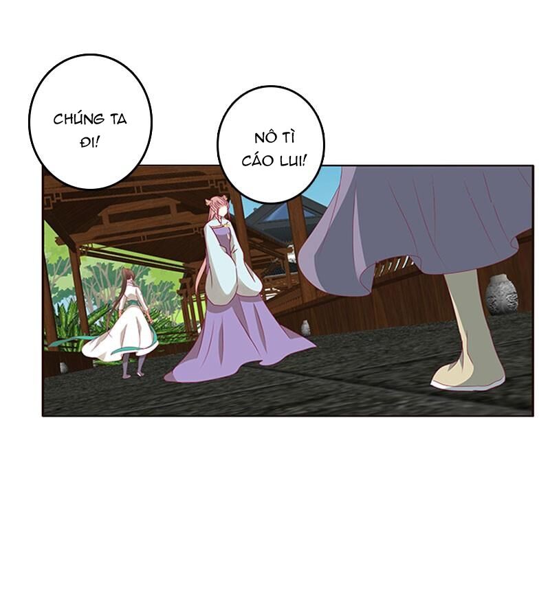 Thông Linh Phi: Chapter 385