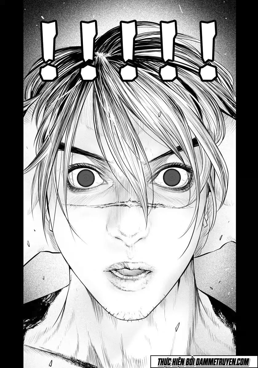 Thiên - Nhân Thống Nhất: Chapter 36