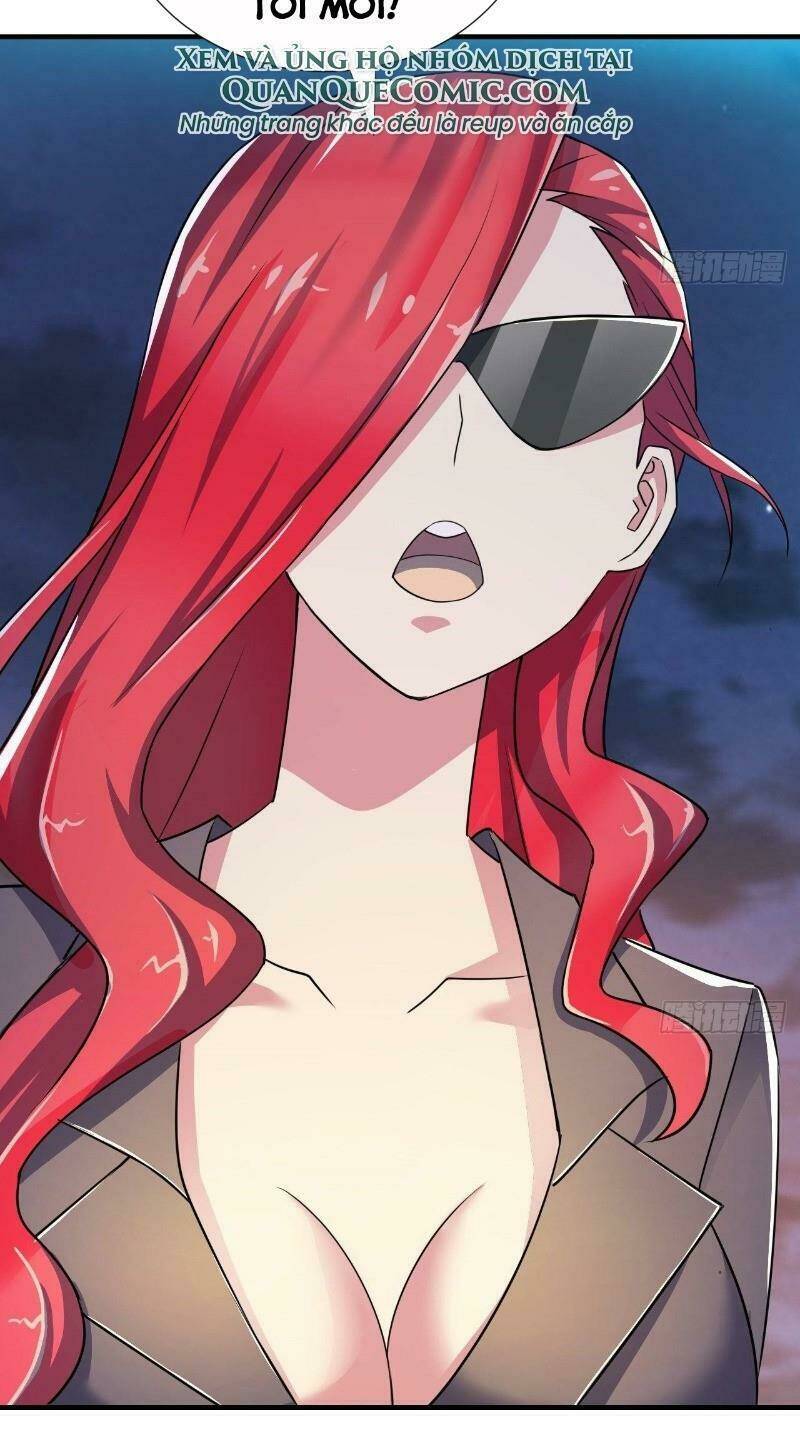 Hệ Thống Bái Kim Siêu Cấp: Chapter 6