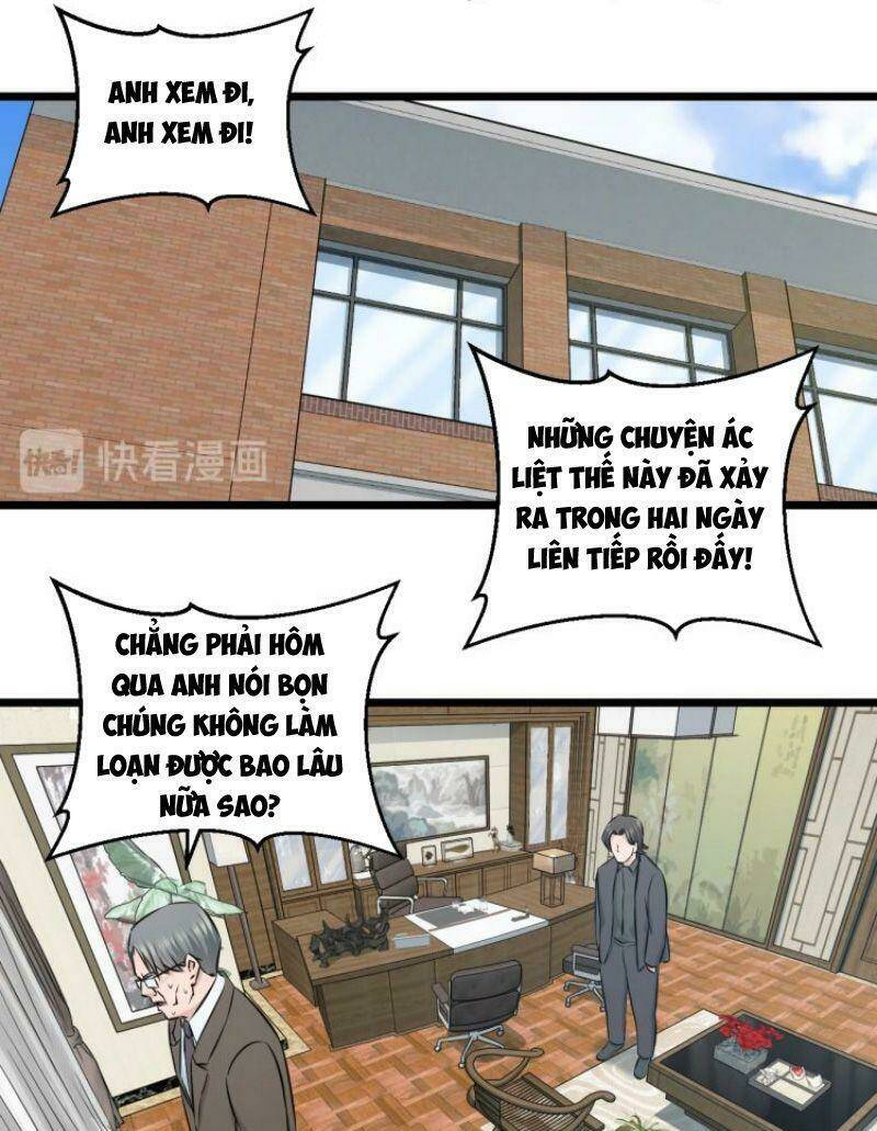 Đối Mặt Với Thử Thách: Chapter 40