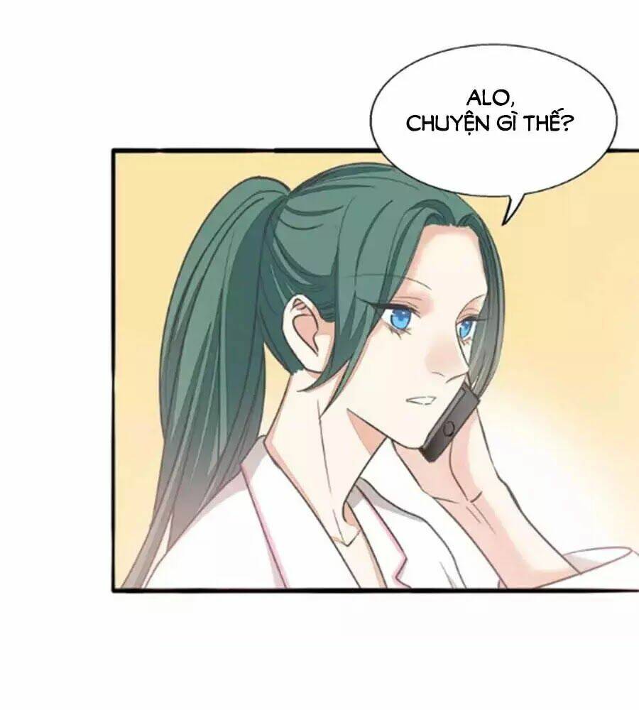 Mùi Hương Lãng Mạn: Chapter 38