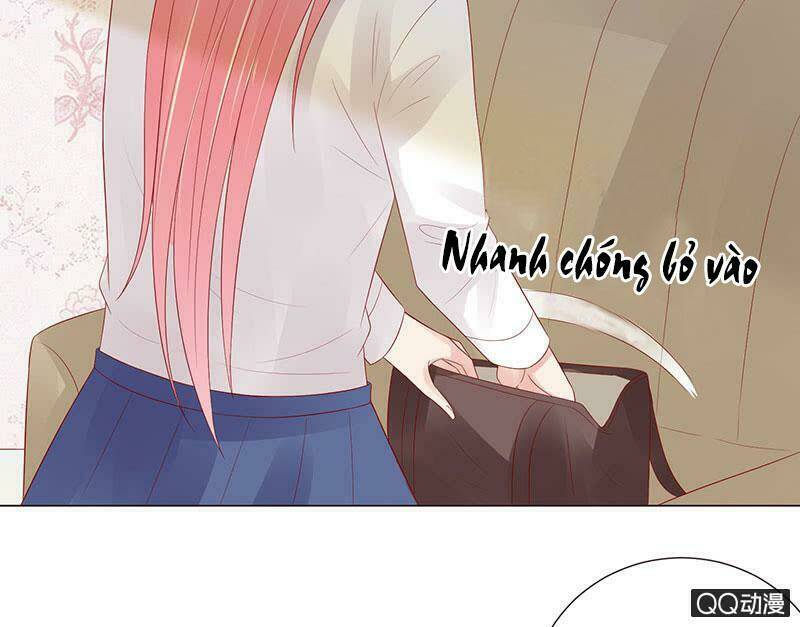 Băng Sơn Học Trưởng Không Được Chọc: Chapter 32.1