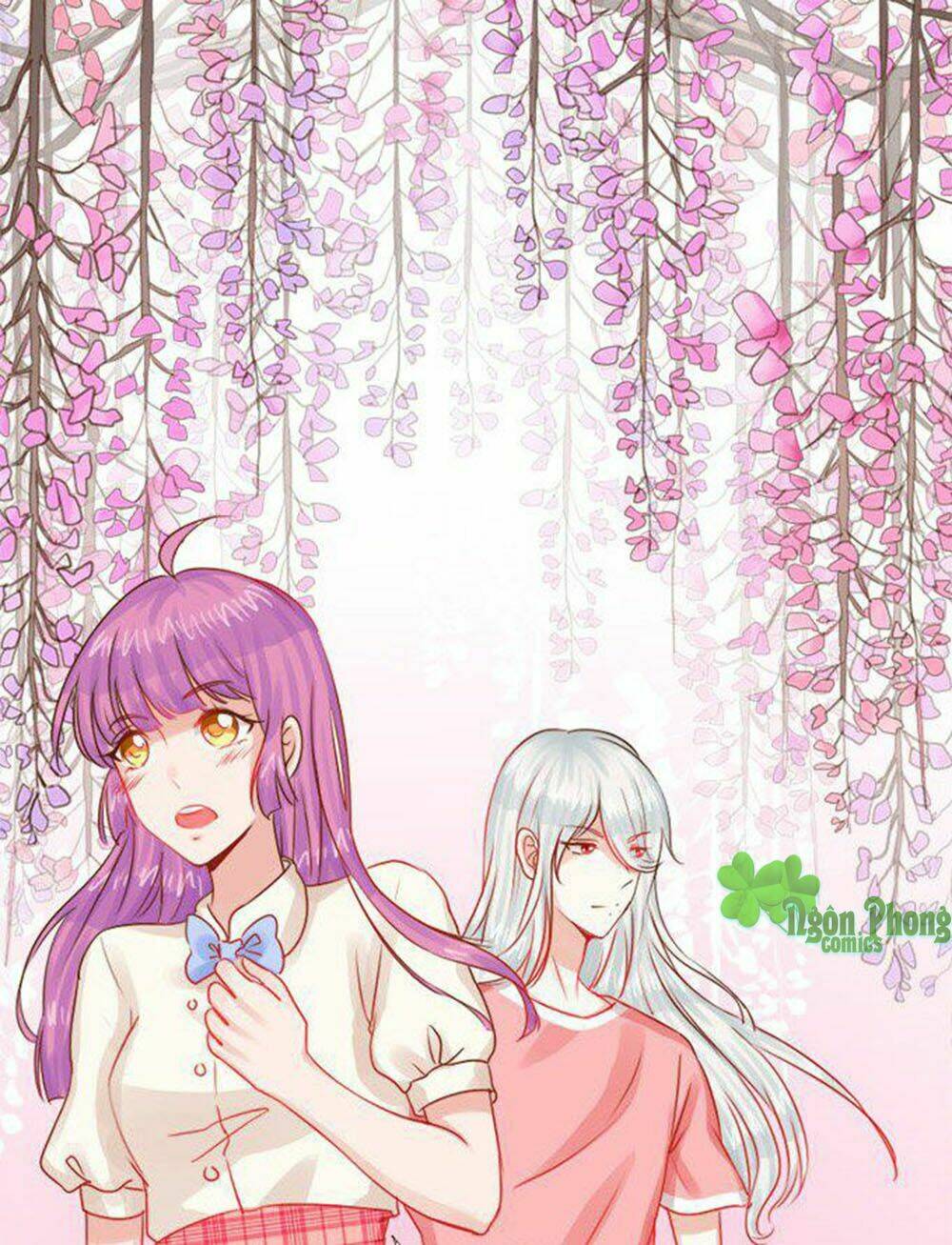 Ma Vương Luyến Ái Chỉ Nam: Chapter 43