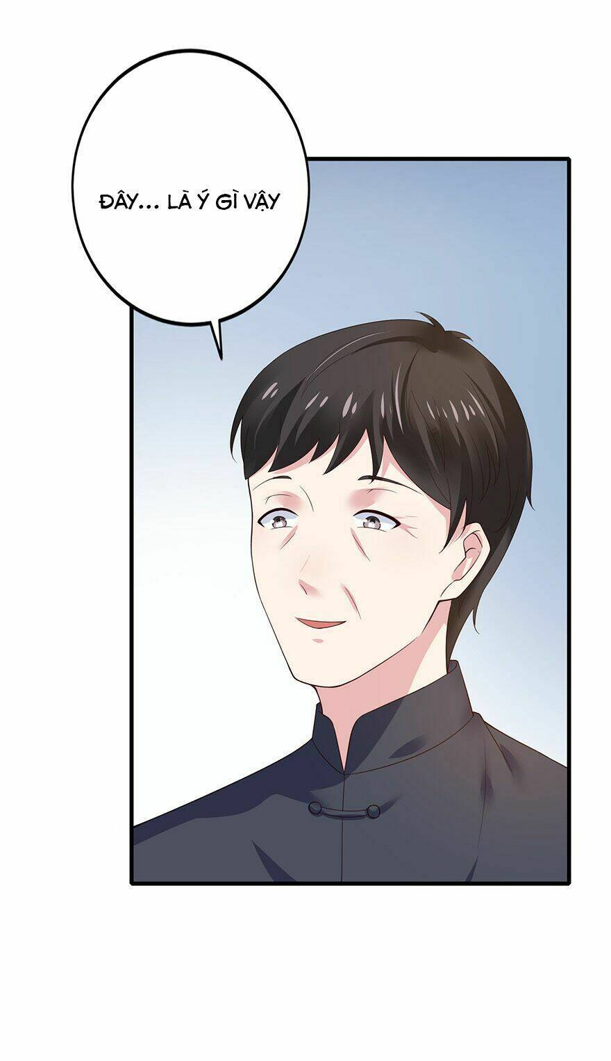 Cấm Tình Điềm Mật: Đế Thiếu Hào Môn Trêu Tận Cửa: Chapter 22