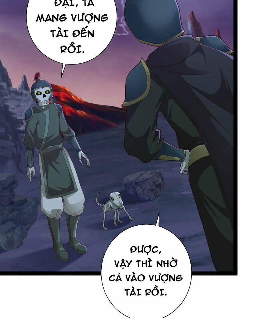 Khoa Kỹ Đại Tiên Tông: Chapter 75