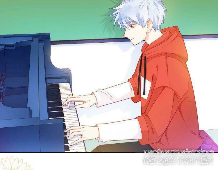 Giai Điệu Của Sự Va Chạm: Chapter 55