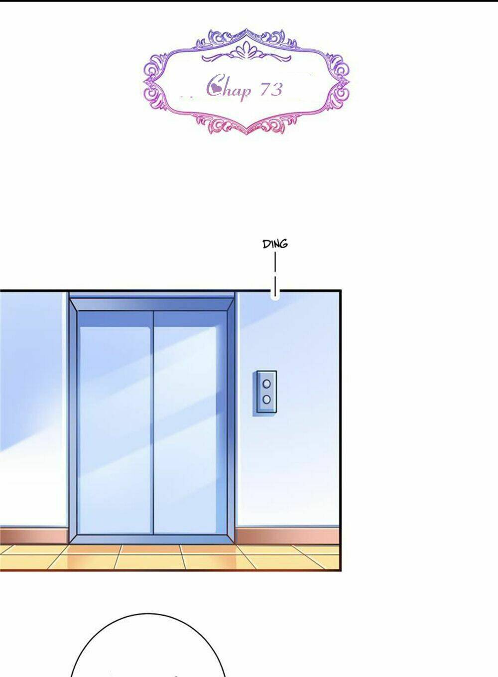 Vợ Yêu Là Báu Vật: Chapter 73