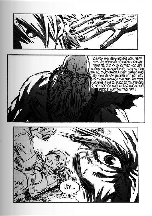 Tru Tiên - Celestial Destroyer: Chapter 3