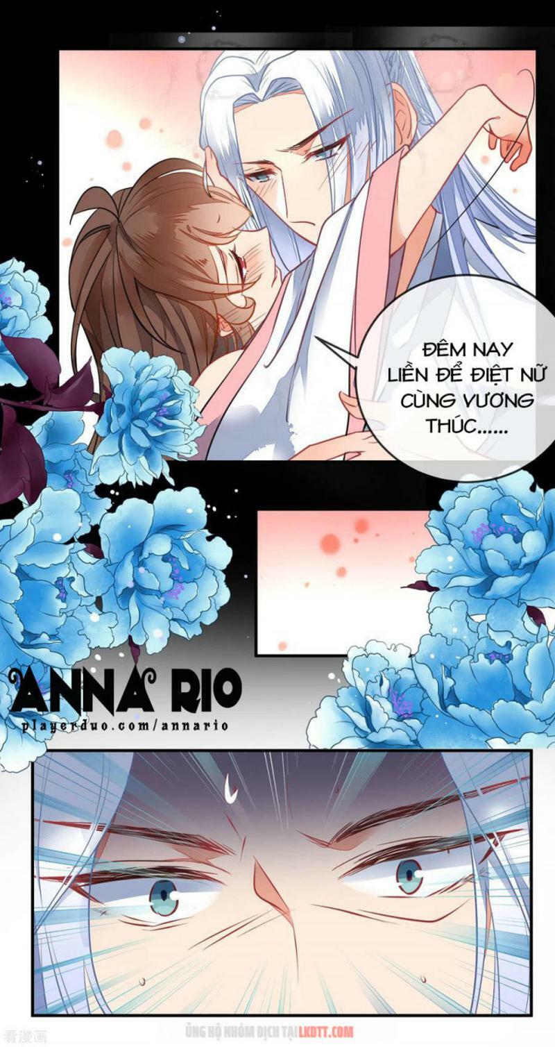 Tiểu Yêu Tinh Điều Giáo Bảo Điển: Chapter 98