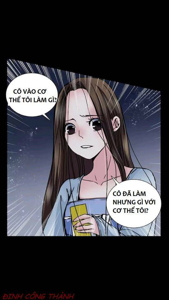 Michin Phù Thủy Tái Sinh: Chapter 3