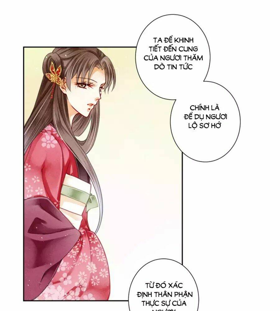 Ái Thượng Vô Địch Tiếu Hoàng Hậu: Chapter 90