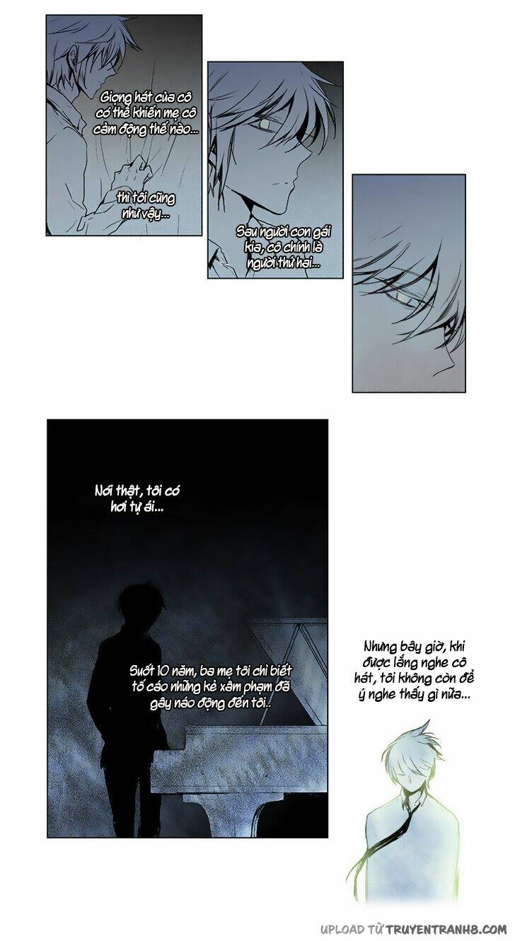 American Ghost Jack: Chapter 31