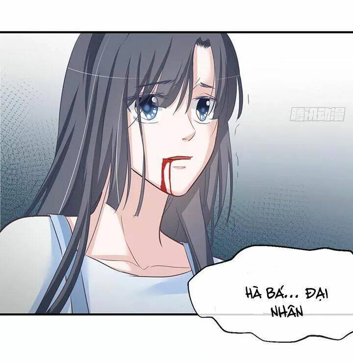 Cẩm Lý Thiếu Nữ Của Tôi: Chapter 108