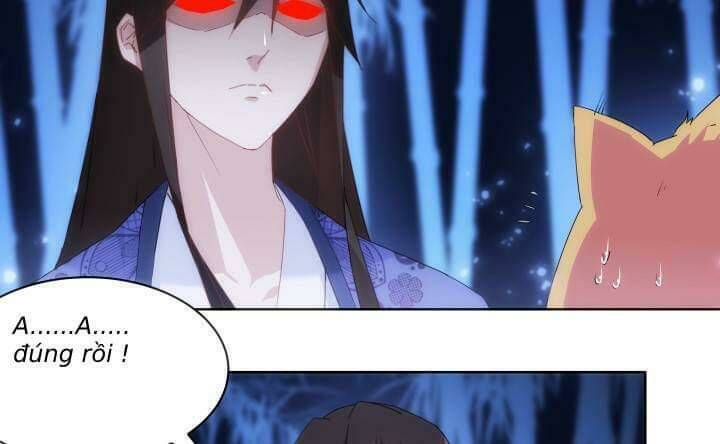 Bí Mật Của Dạ Tộc: Chapter 29