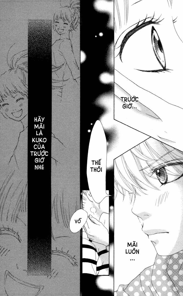 Aruitou: Chapter 111