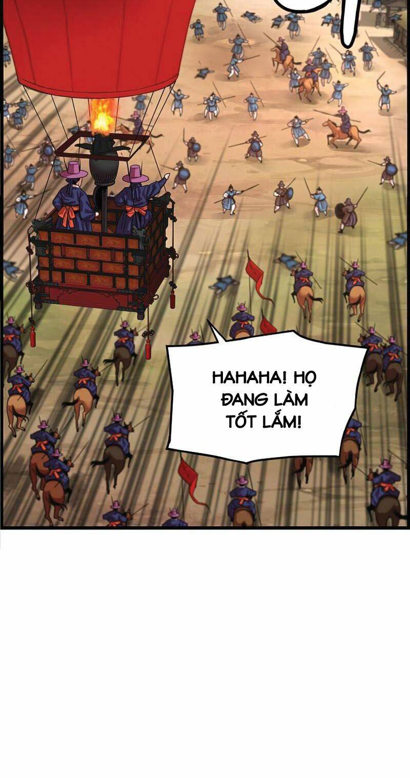 Tôi Sẽ Sống Như Một Hoàng Tử: Chapter 79