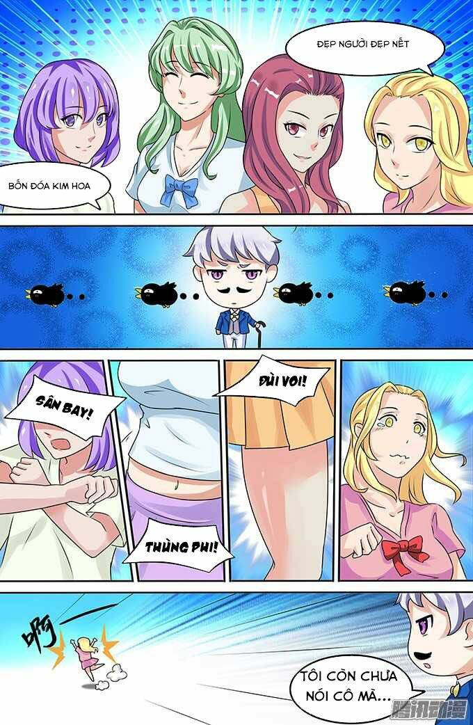 Cực Phẩm Tu Chân Thiếu Niên: Chapter 63