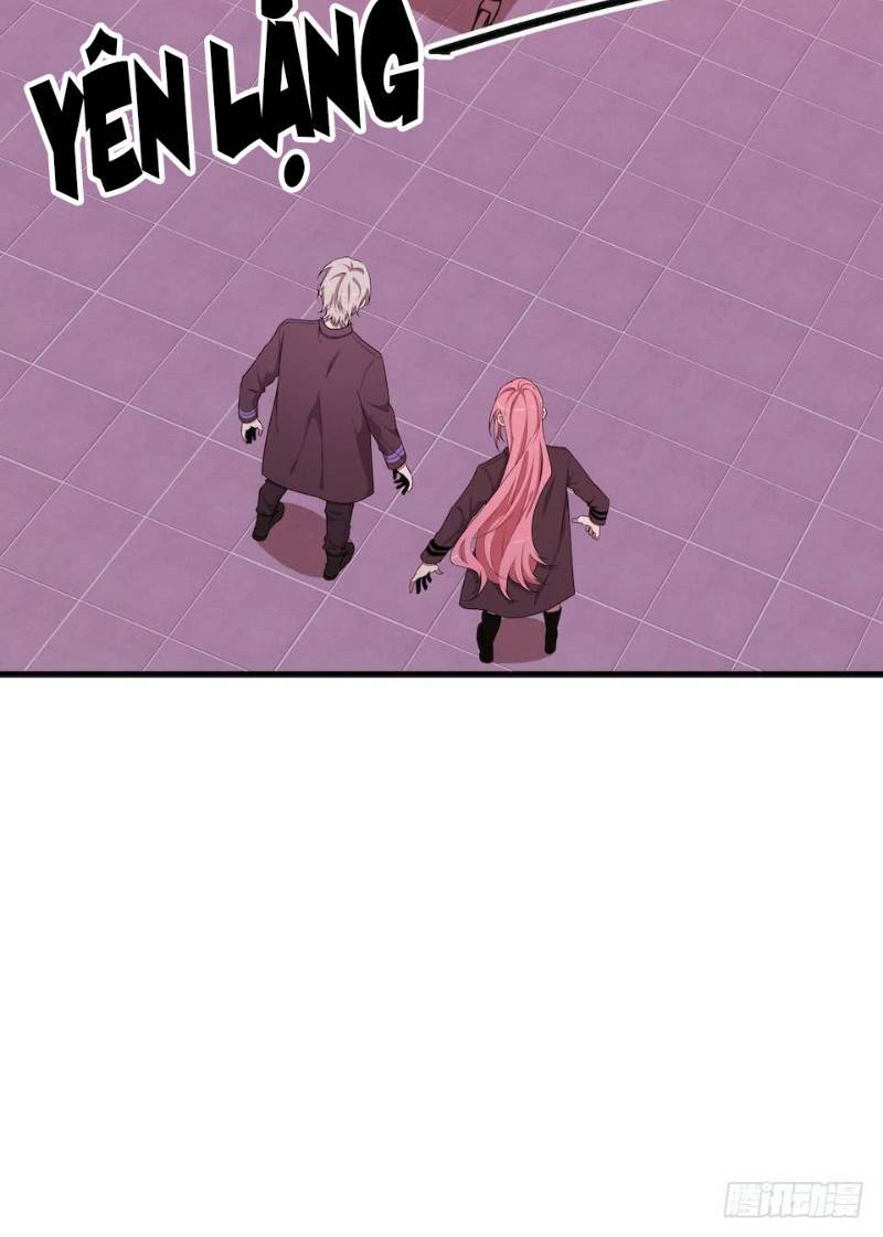 Thát Không Mê Thất: Chapter 41