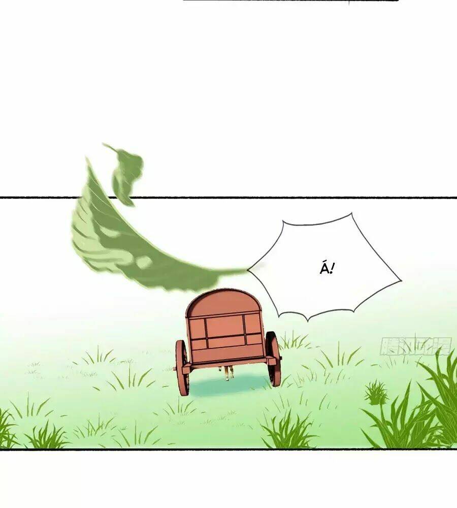 Trọng Sinh Chi Đích Nữ Bất Thiện: Chapter 11