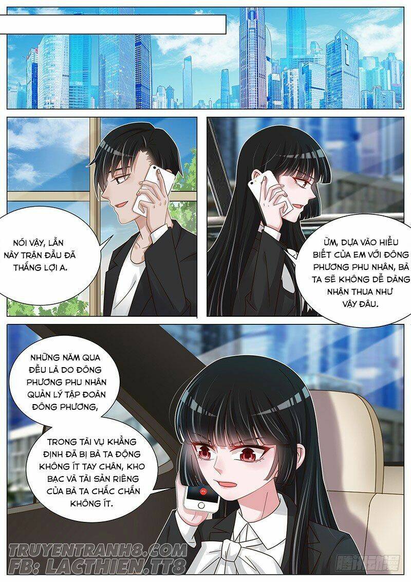 Vương Bài Giáo Thảo: Chapter 168