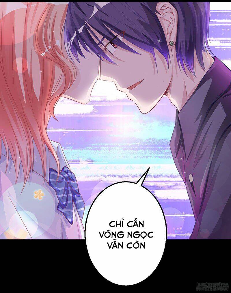 Hung Mãnh Quỷ Phu Bà Thượng Sàng: Chapter 3