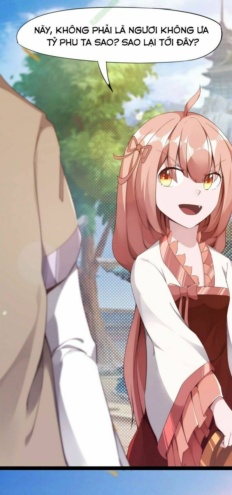 Kiếm Đồ: Chapter 8